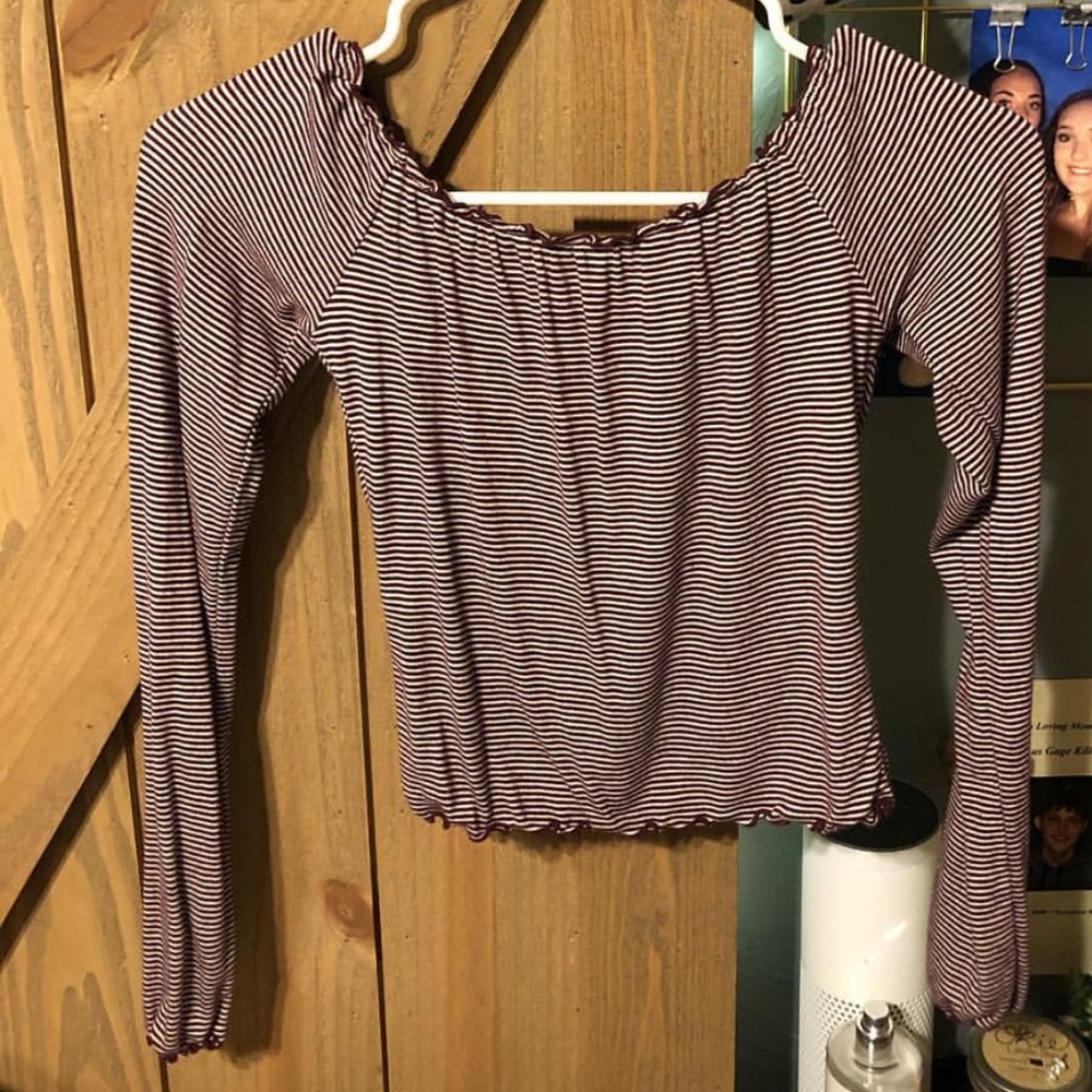 i have similar shirts